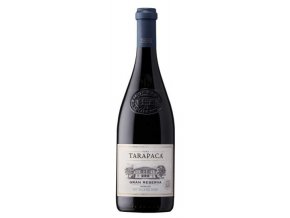 Tarapacá, Merlot, Gran Reserva, 0,75l