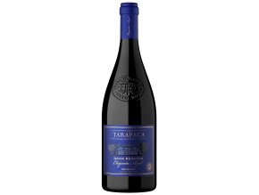 Tarapacá Gran Reserva Etiqueta Azul Red Blend