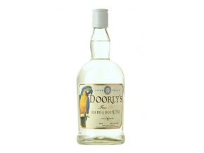 Doorlys White, 40%, 0,7l