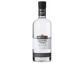 Pircher Grappa Treber, 44%, 0,7l