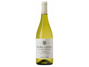 Moulin de Gassac Chardonnay, 0,75l