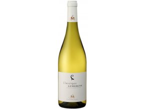 Marrenon Luberon Blanc Classique