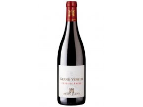 Grand Veneur, Côtes du Rhône, Alain Jaume, 0,75l