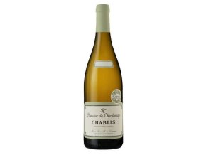 Chablis AOC 2023 Domaine du Chardonnay, 0,75l