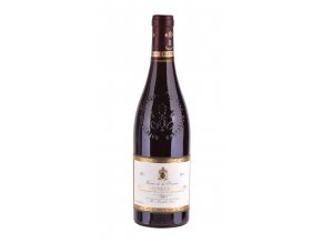 Châteauneuf-du-Pape cuvée de la Serriere 2021, Chateau Beauchene, 0,75l