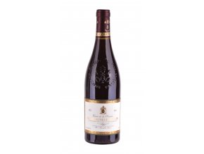 Châteauneuf-du-Pape cuvée de la Serriere 2022, Chateau Beauchene, 0,75l