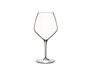 Sklenice na víno Atelier Pinot noir/Rioja, Luigi Bormioli, 610ml, 6ks