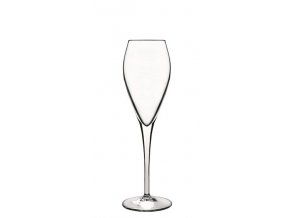 Sklenice na šumivé víno Atelier Sparkling wine, Luigi Bormioli, 200ml, 6ks