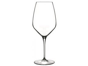Sklenice na víno Atelier Sauvignon, Luigi Bormioli, 350ml, 6ks