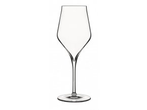 Sklenice na víno Supremo Chardonnay, Luigi Bormioli, 350ml, 6ks