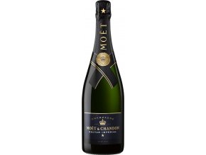 Moët & Chandon Imperial Nectar