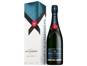moet chandon imperial nectar box 0 75l
