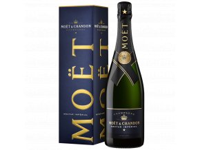 Moët & Chandon Imperial Nectar