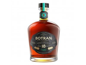 Botran Solera 18 YO Rum