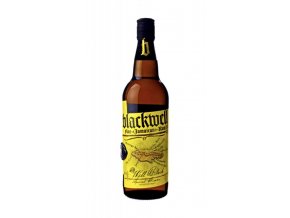 Blackwell Jamaica rum, 40%, 0,7l