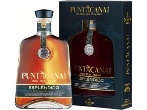 Puntacana Club Espléndido, 38 , 0,7l