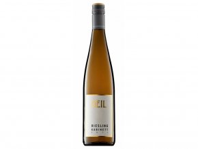 Geil Riesling kabinett fruchtige 2020, 0,75l