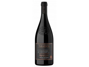 Tarapacá Cabernet Sauvignon, Gran reserva Black label 2018, 0,7