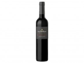 Jean Bousquet - Malbec, Dulce Natural, 0,5l