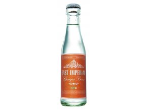 East Imperial Ginger Beer