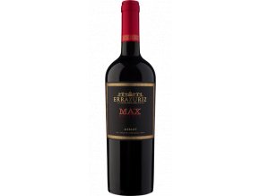 Errazuriz Max Reserva Merlot, 0,75l