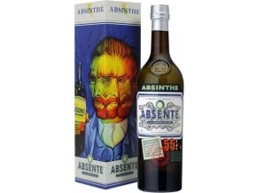 Absente Aux Plantes D´Absinthe, 0,7l