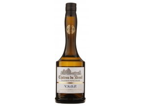 alvados Chateau du Breuil VSOP