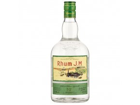 rhum agricole blanc 50