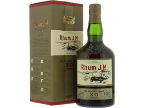 Rhum J.M Vieux XO, 45%, 0,7l