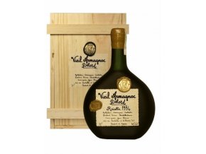 Armagnac Delord Millésimés - 1994, 0,7l