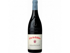 Clos du Calvaire 2021 Chateauneuf du Pape AOC, 0,75l