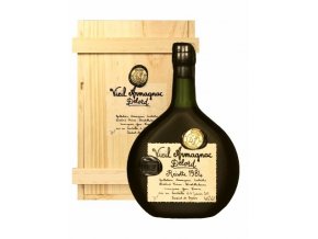 Armagnac Delord Millésimés - 1984, 0,7l