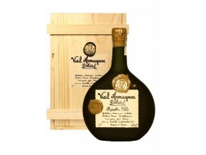 Armagnac Delord Millésimés - 1983, 0,7l