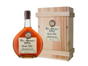 Armagnac Delord Millésimés 1975, 0,7l