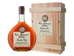 armagnac delord millesimes 1964 0 7l