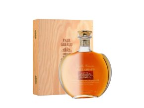 Paul Giraud Cognac Helliante Decanter, 0,7l