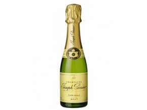 Joseph Perrier Cuvée Royale Brut, 0,2l