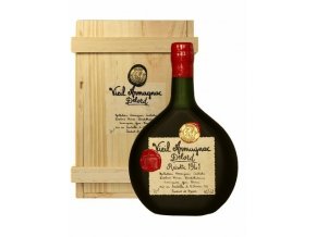 Armagnac Delord Millésimés 1941, 0,7l