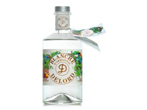 Armagnac Delord Blanche, 0,7l