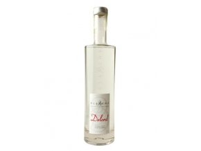 Armagnac Delord Blanche, 0,7l