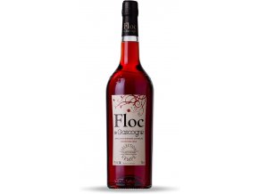 Floc de Gascogne Rosé, 0,75l