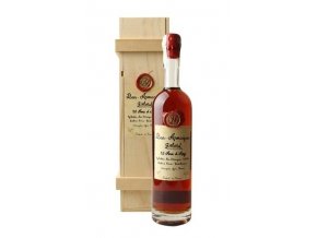 Armagnac Delord 20 Ans d´age 0,7l, 40% alc armagnac cz