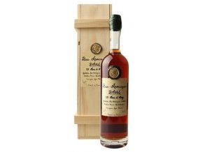 Armagnac Delord 25 Ans d´age, 0,7l