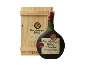 Armagnac Delord Millésimés 70 Ans d´age