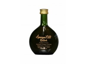 Armagnac Delord mini VSOP, 0,05l