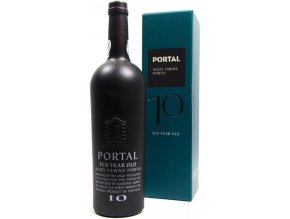 Portal 10 Year