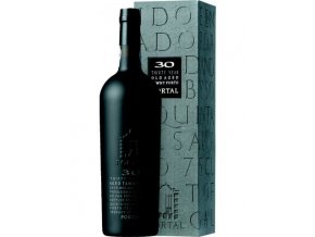 Portal 30 Year Old Aged Tawny Port, dárkový box, 0,75l