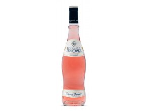 Cotes de Provence rosé, 2023, Domaine Houchart, 0,75l