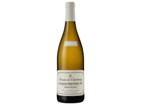 Chablis Premiere Cru, 2023, Montmains Domaine du Chardonnay, 0,75l