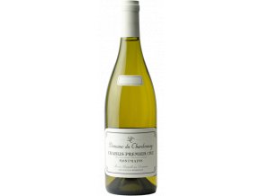 Chablis Premiere Cru, 2017, Montmains Domaine du Chardonnay, 0,75l